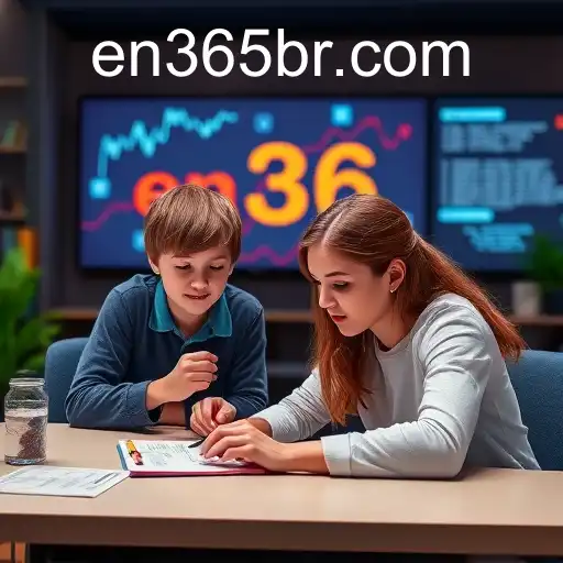 Digital Learning Platforms Transform Education