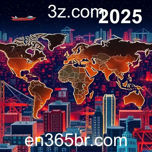 Global Economic Shifts Impacting Industries