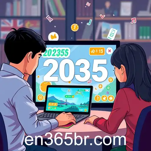 The Evolution of Online Gaming Education