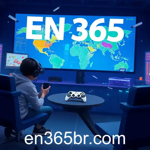 Digital Evolution and the Rise of En365