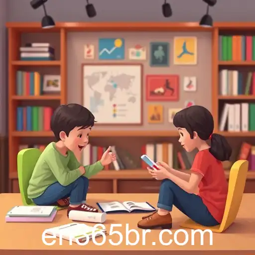 Emerging Trends in Online Gaming Education