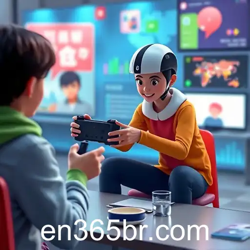 Navigating Global Trends in English Gaming