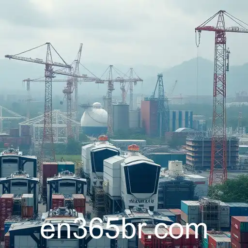 Global Challenges Amidst Economic Uncertainty