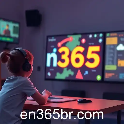 The Rise of Online English Gaming Platforms