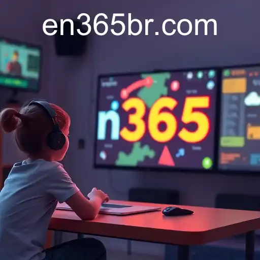 The Rise of Online English Gaming Platforms