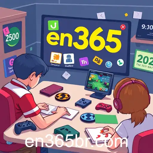 The Rise of Online Gaming in Education