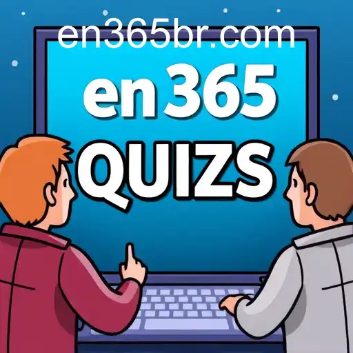 The Rise of Interactive Quizzes: Engaging Minds with 'en365'