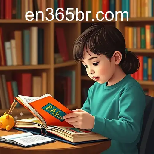 Enhancing Skills Through Reading Comprehension Games on en365