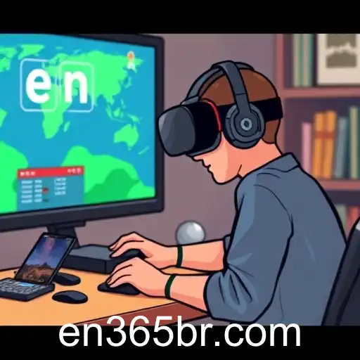 The Rise of en365 in Online Gaming