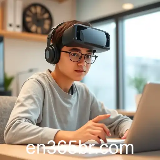 The Rise of English Gaming: A 2025 Perspective