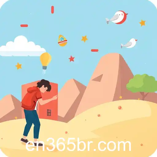 EN365: Bridging Cultures Through Gaming