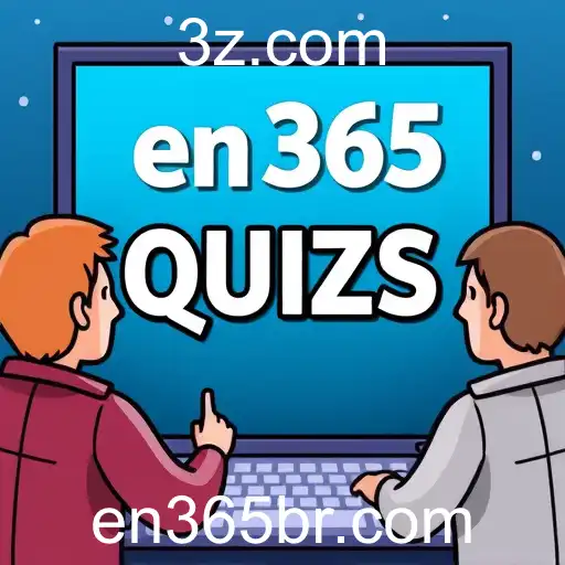 The Rise of Interactive Quizzes: Engaging Minds with 'en365'
