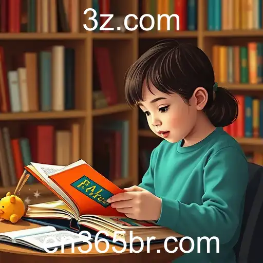 Enhancing Skills Through Reading Comprehension Games on en365