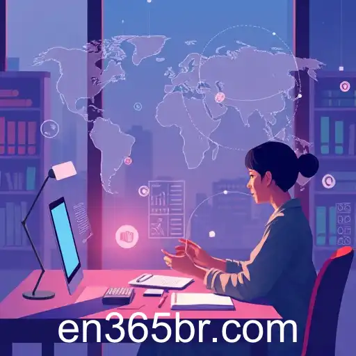 Virtual Learning Platforms Revolutionize Education