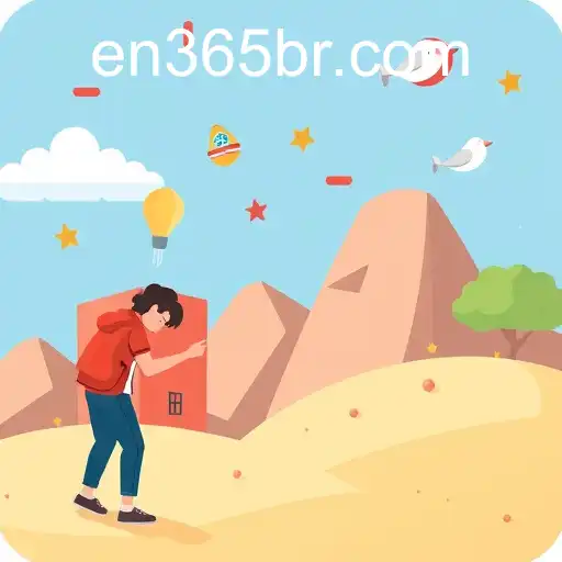 Enhance Your Language Skills with 'Vocabulary Building' Games on EN365